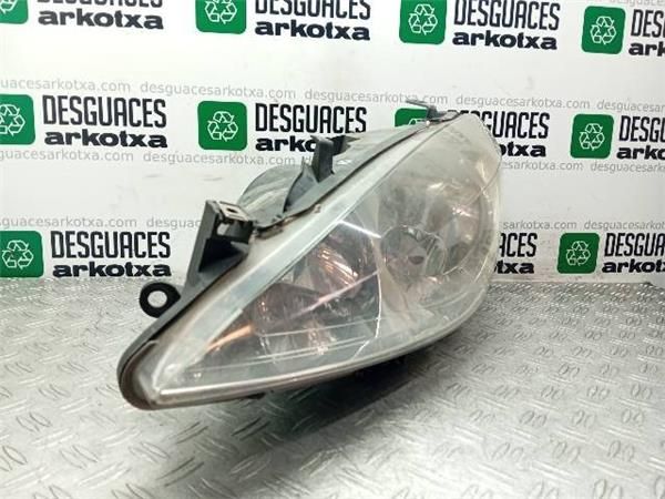 FARO DEL. IZDO. Peugeot 307 2.0 HDI SW (3H) 136CV (2004-2008) (100 KW) - 24627 / RHR