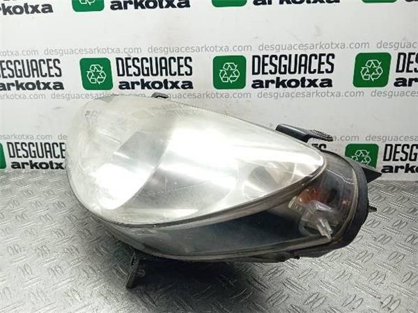 FARO DEL. IZDO. Peugeot 307 2.0 HDI SW (3H) 136CV (2004-2008) (100 KW) - 24627 / RHR