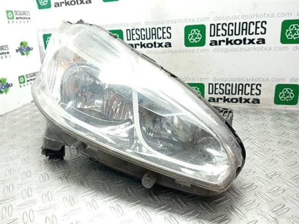 FARO DEL. DCHO Peugeot 208 1.4 HDI I 68CV (2012-...) (50 KW) - 24631 / 8H01