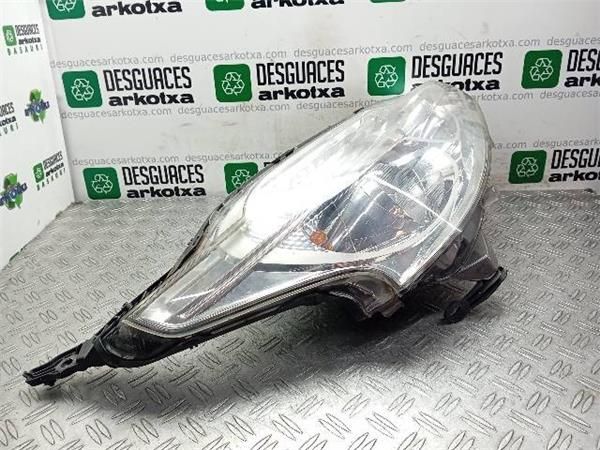 FARO DEL. DCHO Peugeot 208 1.4 HDI I 68CV (2012-...) (50 KW) - 24631 / 8H01