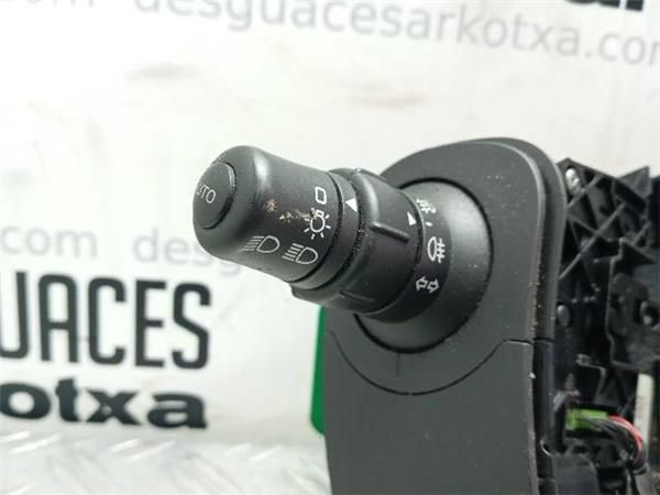 ANILLO AIRBAG Renault Scenic 1.5 DCI II (JM) 100CV (2003-2005) (74 KW) - 24632 / K9KF7