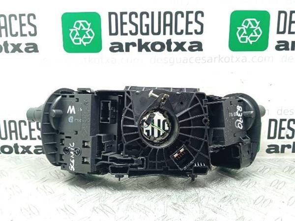 ANILLO AIRBAG Renault Scenic 1.5 DCI II (JM) 100CV (2003-2005) (74 KW) - 24632 / K9KF7