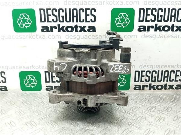 ALTERNADOR Citroen C4 1.4 G SX (LC) 90CV (2004-2011) (65 KW) - 24634 / KFU