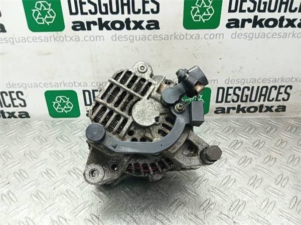 ALTERNADOR Citroen C4 1.4 G SX (LC) 90CV (2004-2011) (65 KW) - 24634 / KFU