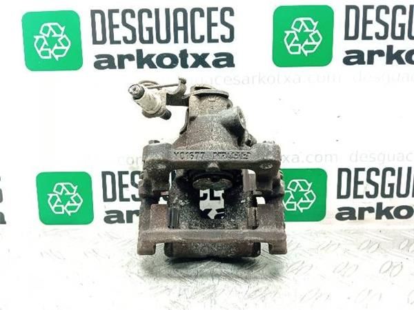 PINZA FRENO TRA. IZDA. Citroen C4 1.4 G SX (LC) 90CV (2004-2011) (65 KW) - 24635 / KFU