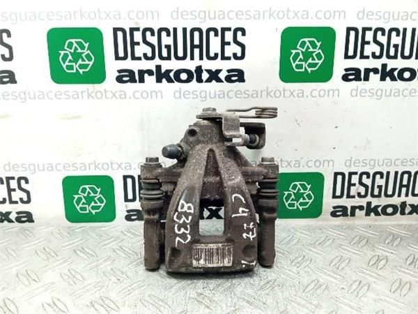 PINZA FRENO TRA. IZDA. Citroen C4 1.4 G SX (LC) 90CV (2004-2011) (65 KW) - 24635 / KFU