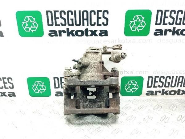 PINZA FRENO TRA. DCHA. Citroen C4 1.4 G SX (LC) 90CV (2004-2011) (65 KW) - 24636 / KFU