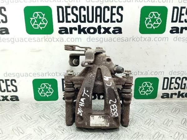 PINZA FRENO TRA. DCHA. Citroen C4 1.4 G SX (LC) 90CV (2004-2011) (65 KW) - 24636 / KFU