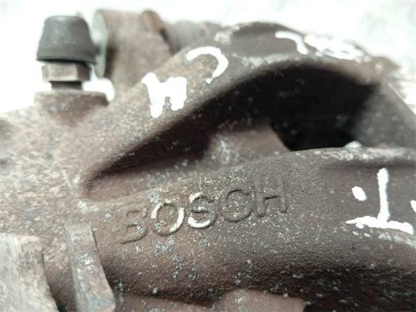 PINZA FRENO TRA. DCHA. Citroen C4 1.4 G SX (LC) 90CV (2004-2011) (65 KW) - 24636 / KFU