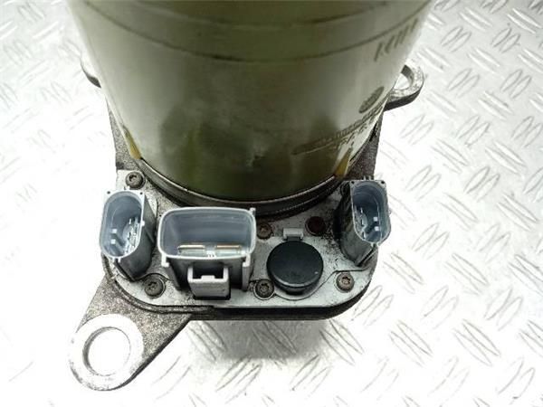 BOMBA DIRECCION ELECTRICA Ford Focus 1.6 TI II (DA) 115CV (2004-2012) (85 KW) - 24639 / SIDA