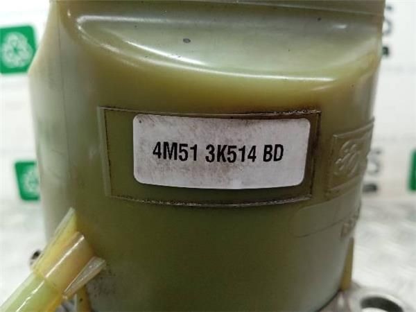 BOMBA DIRECCION ELECTRICA Ford Focus 1.6 TI II (DA) 115CV (2004-2012) (85 KW) - 24639 / SIDA