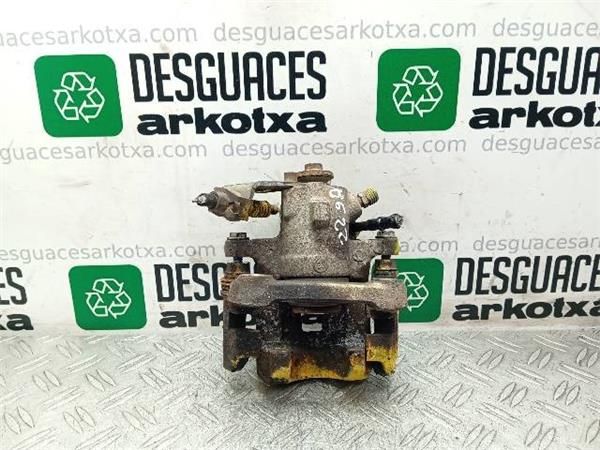 PINZA FRENO TRA. IZDA. Seat Leon 1.6 G (1M1) 105CV (1999-2006) (77 KW) - 24640 / BCB