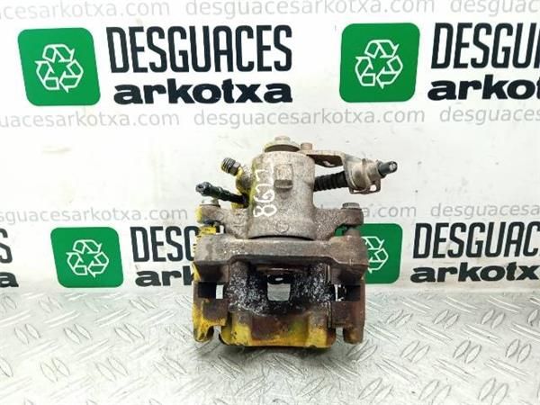 PINZA FRENO TRA. DCHA. Seat Leon 1.6 G (1M1) 105CV (1999-2006) (77 KW) - 24641 / BCB
