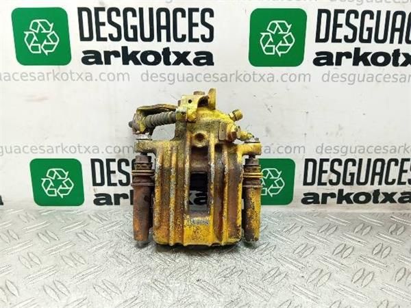 PINZA FRENO TRA. DCHA. Seat Leon 1.6 G (1M1) 105CV (1999-2006) (77 KW) - 24641 / BCB