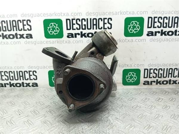 TURBO Volvo S60 2.4 D I (RS) 130CV (2001-2010) (96 KW) - 24644 / D5244T2