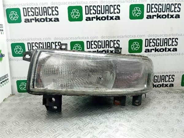 FARO DEL. IZDO. Renault Master 2.8 DTI II (FD) 114CV (1998-2001) (84 KW) - 24648 / S9W