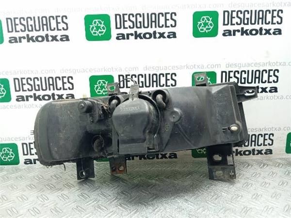 FARO DEL. IZDO. Renault Master 2.8 DTI II (FD) 114CV (1998-2001) (84 KW) - 24648 / S9W 2
