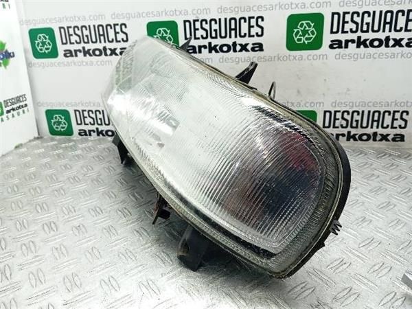 FARO DEL. IZDO. Renault Master 2.8 DTI II (FD) 114CV (1998-2001) (84 KW) - 24648 / S9W