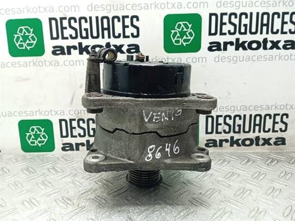 ALTERNADOR Volkswagen Vento 1.6 G (1H2) 75CV (1992-1998) (55 KW) - 24649 / AEA