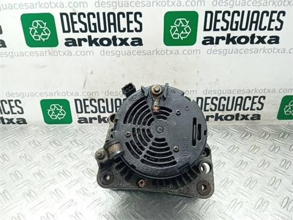 ALTERNADOR Volkswagen Vento 1.6 G (1H2) 75CV (1992-1998) (55 KW) - 24649 / AEA