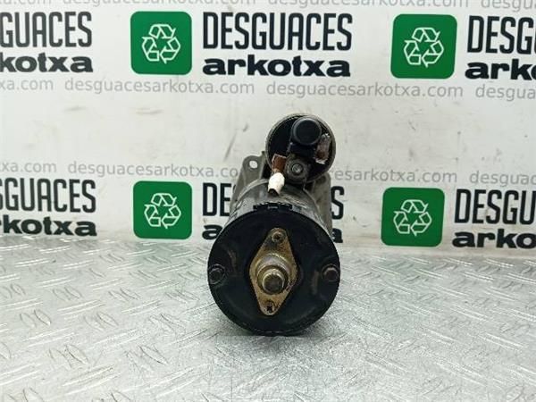 MOTOR ARRANQUE Volvo S60 2.4 D I (RS) 130CV (2001-2010) (96 KW) - 24653 / D5244T2