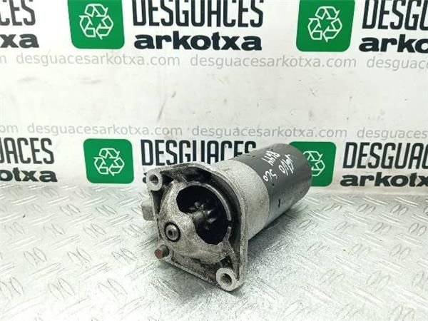 MOTOR ARRANQUE Volvo S60 2.4 D I (RS) 130CV (2001-2010) (96 KW) - 24653 / D5244T2