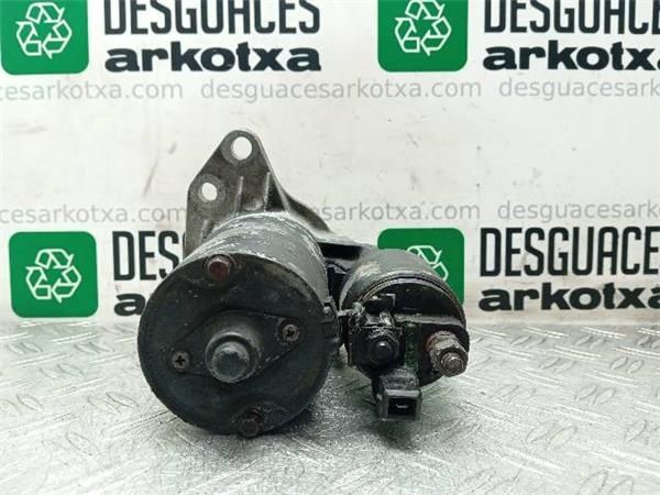 MOTOR ARRANQUE Volkswagen Vento 1.6 G (1H2) 75CV (1992-1998) (55 KW) - 24656 / AEA