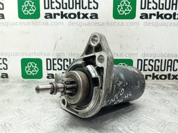 MOTOR ARRANQUE Volkswagen Vento 1.6 G (1H2) 75CV (1992-1998) (55 KW) - 24656 / AEA