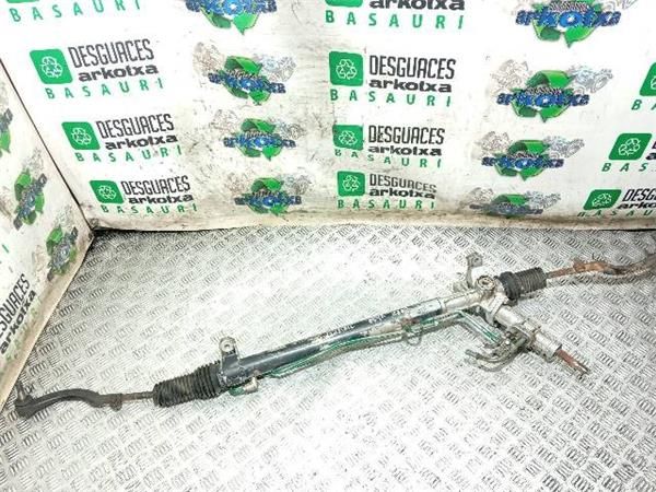 CREMALLERA DIRECCION ASISTIDA Renault Master 2.8 DTI II (FD) 114CV (1998-2001) (84 KW) - 24662 / S9W