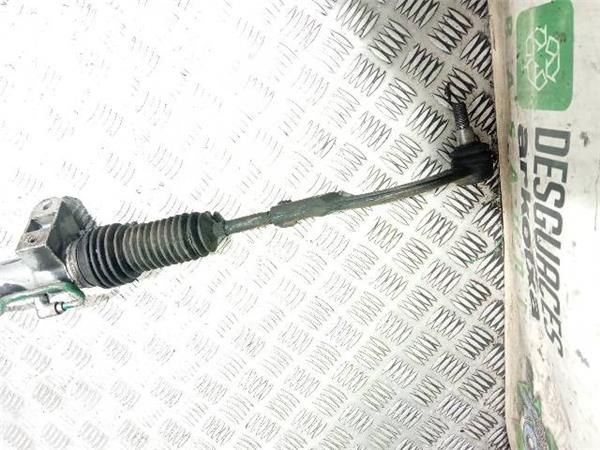 CREMALLERA DIRECCION ASISTIDA Renault Master 2.8 DTI II (FD) 114CV (1998-2001) (84 KW) - 24662 / S9W