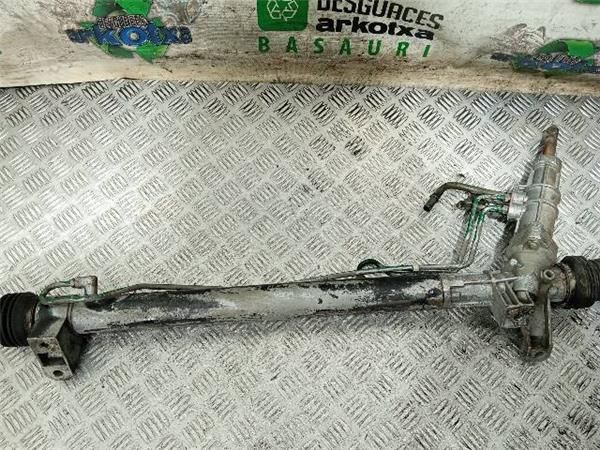 CREMALLERA DIRECCION ASISTIDA Renault Master 2.8 DTI II (FD) 114CV (1998-2001) (84 KW) - 24662 / S9W