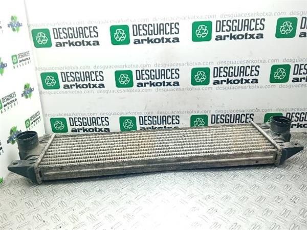 INTERCOOLER Renault Master 2.8 DTI II (FD) 114CV (1998-2001) (84 KW) - 24665 / S9W