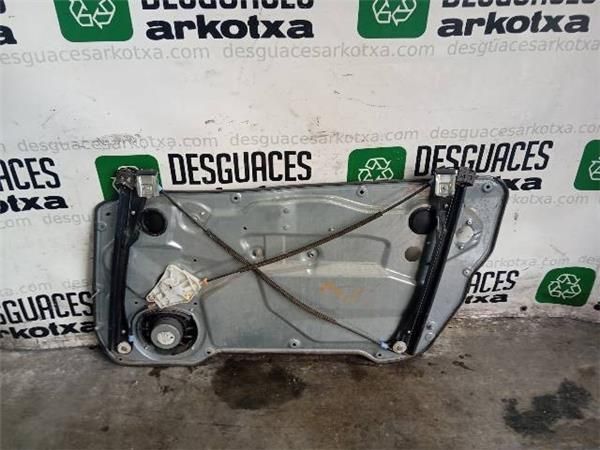 ELEVALUNAS ELECTRICO DEL. IZDO. Seat Ibiza 1.9 SDI III (6L1) 64CV (2002-2005) (47 KW) - 24669 / ASY 2