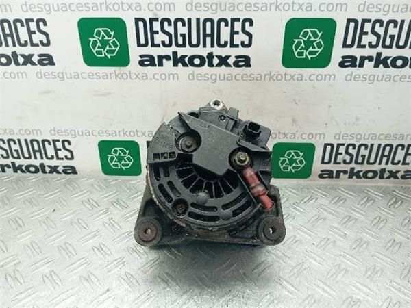 ALTERNADOR Renault Clio 1.5 DCI III (BR) 68CV (2005-2012) (50 KW) - 24674 / K9KM7