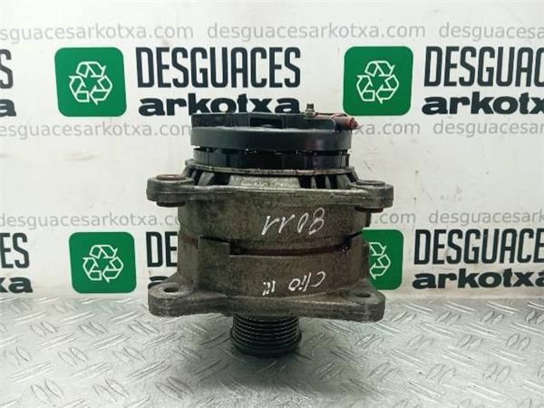 ALTERNADOR Renault Clio 1.5 DCI III (BR) 68CV (2005-2012) (50 KW) - 24674 / K9KM7
