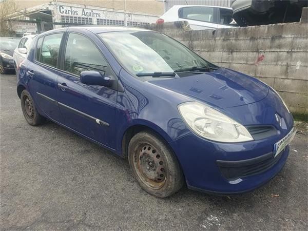 ALTERNADOR Renault Clio 1.5 DCI III (BR) 68CV (2005-2012) (50 KW) - 24674 / K9KM7