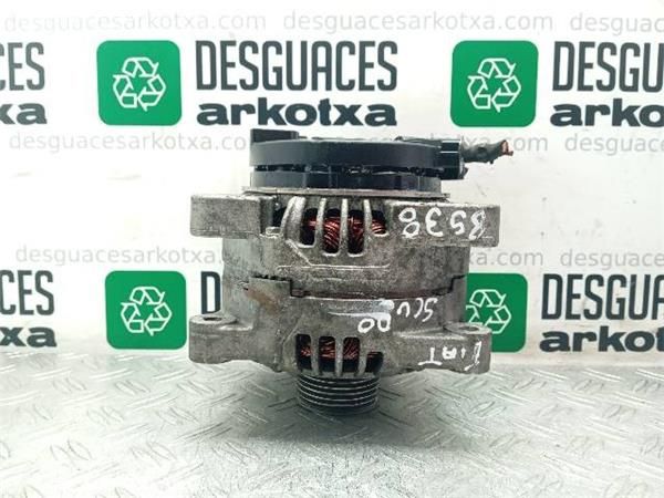 ALTERNADOR Fiat Scudo 2.0 JTD COMBI (220) 94CV (1999-2006) (69 KW) - 24675 / RHX