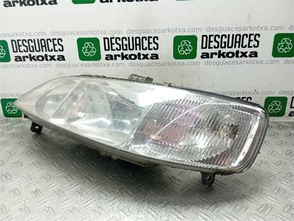FARO DEL. IZDO. Honda Accord 1.8 G VI (CG) 136CV (1998-2002) (100 KW) - 24683 / F18B2