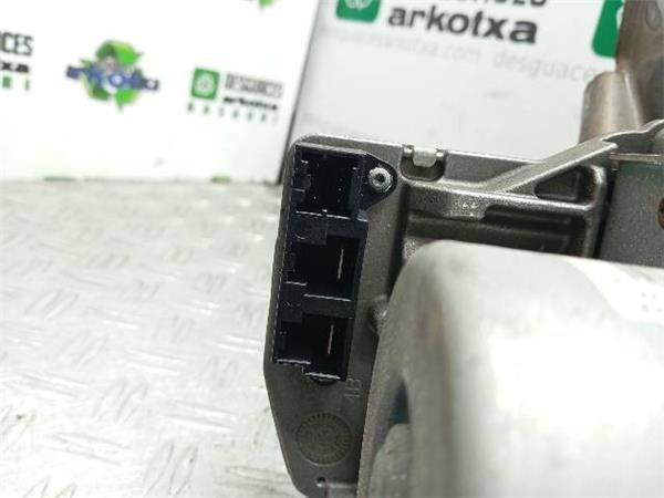 COLUMNA DIRECCION Renault Clio 1.5 DCI III (BR) 68CV (2005-2012) (50 KW) - 24685 / K9KM7