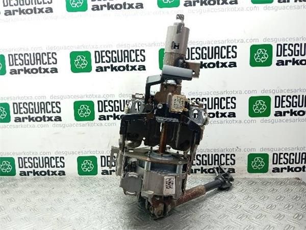 COLUMNA DIRECCION Renault Clio 1.5 DCI III (BR) 68CV (2005-2012) (50 KW) - 24685 / K9KM7
