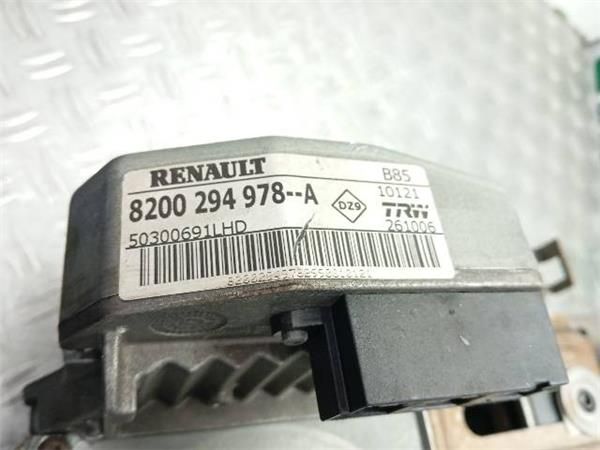 COLUMNA DIRECCION Renault Clio 1.5 DCI III (BR) 68CV (2005-2012) (50 KW) - 24685 / K9KM7
