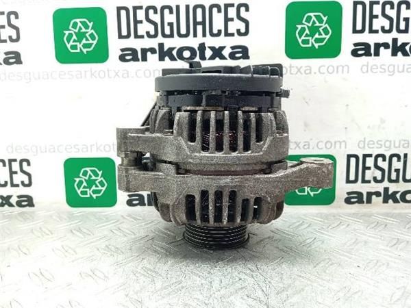 ALTERNADOR Honda Accord 1.8 G VI (CG) 136CV (1998-2002) (100 KW) - 24686 / F18B2
