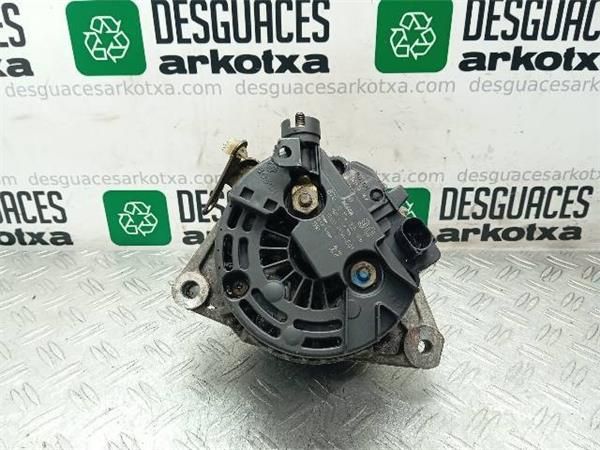 ALTERNADOR Honda Accord 1.8 G VI (CG) 136CV (1998-2002) (100 KW) - 24686 / F18B2