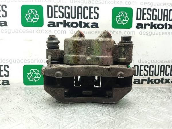 PINZA FRENO DEL. DCHA. Renault Master 2.8 DTI II (FD) 114CV (1998-2001) (84 KW) - 24688 / S9W