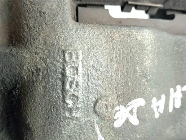 PINZA FRENO DEL. DCHA. Renault Master 2.8 DTI II (FD) 114CV (1998-2001) (84 KW) - 24688 / S9W