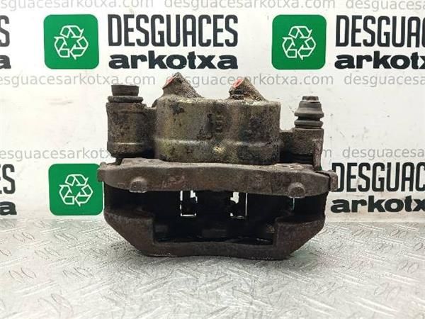 PINZA FRENO DEL. IZDA. Renault Master 2.8 DTI II (FD) 114CV (1998-2001) (84 KW) - 24689 / S9W