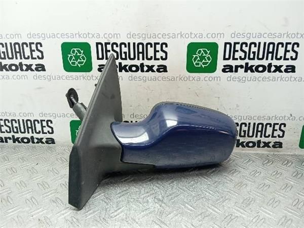 RETROVISOR IZDO. Renault Clio 1.5 DCI III (BR) 68CV (2005-2012) (50 KW) - 24693 / K9KM7