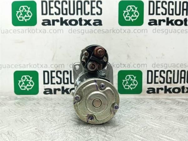 MOTOR ARRANQUE Dacia Logan 1.4 G (LS) 75CV (2004-2012) (55 KW) - 24698 / K7JA7