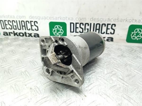 MOTOR ARRANQUE Dacia Logan 1.4 G (LS) 75CV (2004-2012) (55 KW) - 24698 / K7JA7