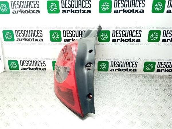 PILOTO TRA. IZDO. Renault Clio 1.5 DCI III (BR) 68CV (2005-2012) (50 KW) - 24701 / K9KM7